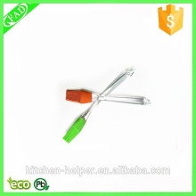 FDA approved top selling custom kitchenware silicone brush